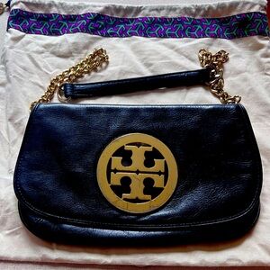 Tory Burch Reva Clutch